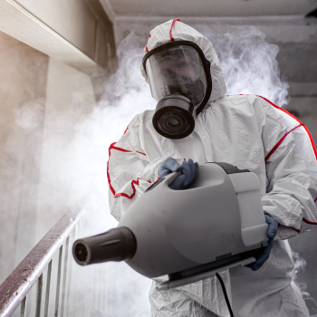 commercial covid 19 sanitising, fogging services alberton, johannesburg, gauteng