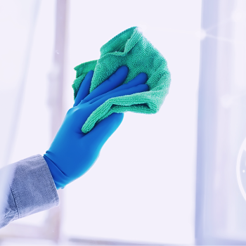 cleaning and disinfecting services alberton